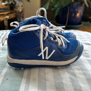 ⚾️ Boy’s New Balance Baseball Cleats ⚾️